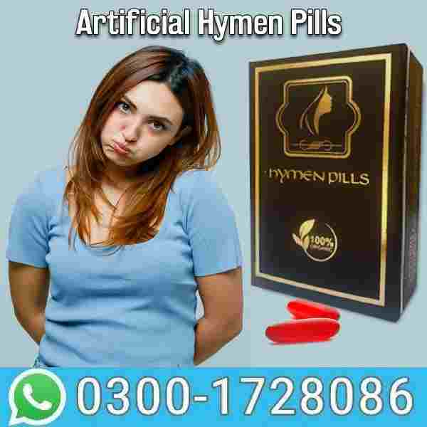 artificial-hymenpills-price-In-lahore