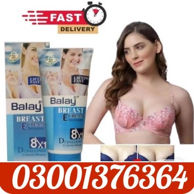 Balay Breast Enhancement Cream In Pakistan
