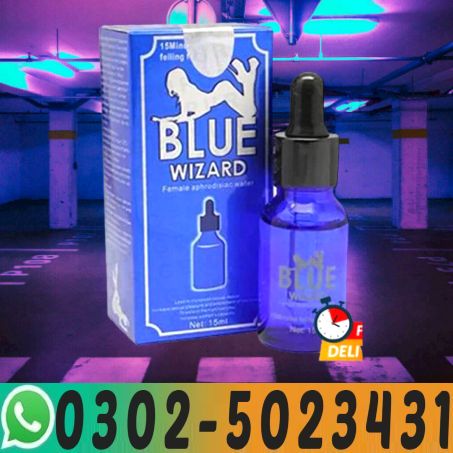 Blue Wizard Drops in Pakistan (4)