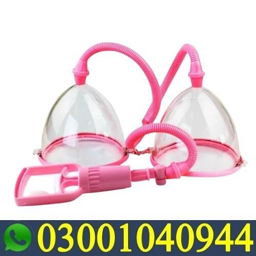 Breast Enhancement Pump in Pakistan