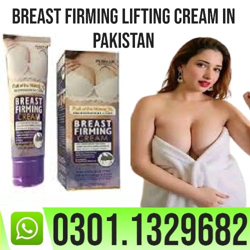 breast fairming delay cream