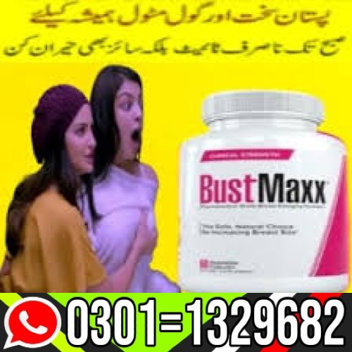 bustmaxx