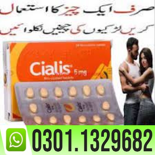 cialis 5 mg