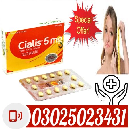 Cialis 5mg Price In Karachi (2)