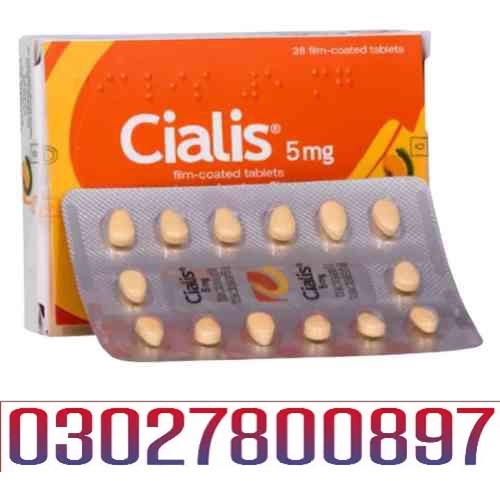 cialis 5mg price in pakistan