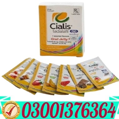 Cialis jali Daily In Pakistan