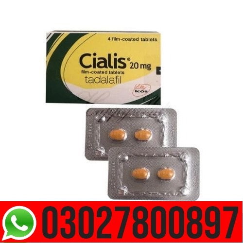 cialis tablets in pakistan