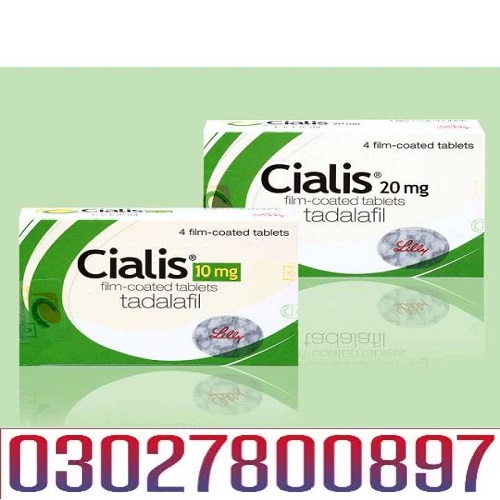 cialis tablets in pakistan