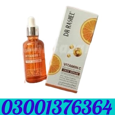 Dr Rashel Vitamin C Serum In Pakistan