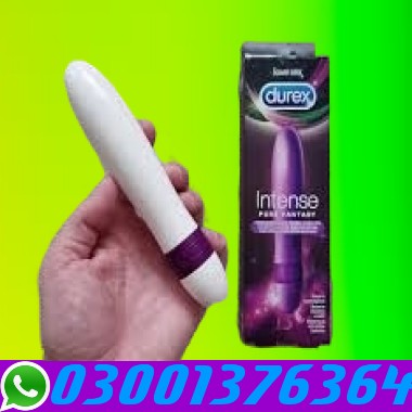 Durex Vibrating Bullet Toy in Pakistan