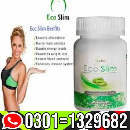 eco slim