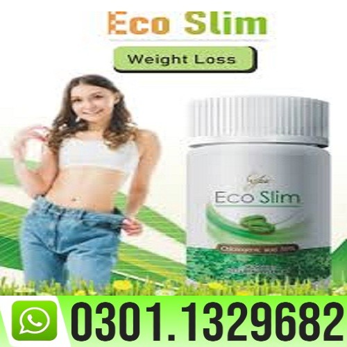 eco slim