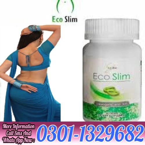 eco slim