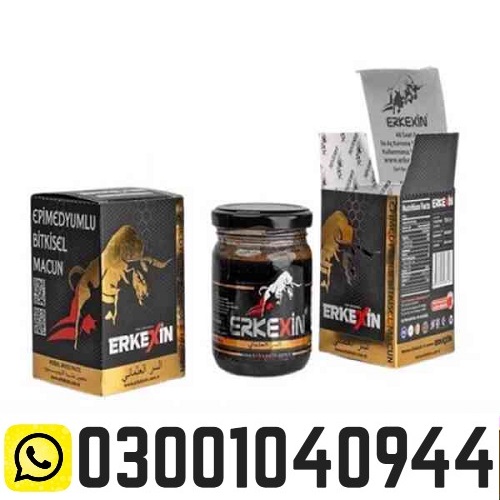 Erkexin Epimedium Herbal Mixed Paste in Pakistan