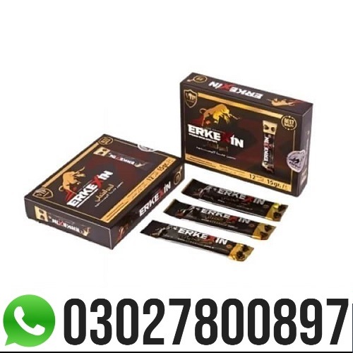 Erkexin Epimedium Mixed Stick Paste in Pakistan