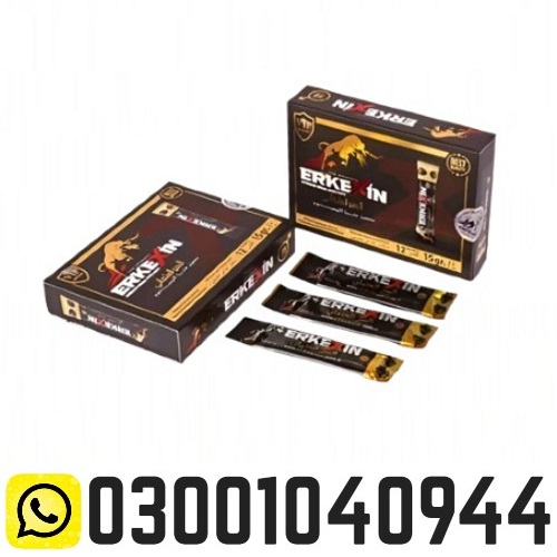 Erkexin Epimedium Mixed Stick Paste in Pakistan