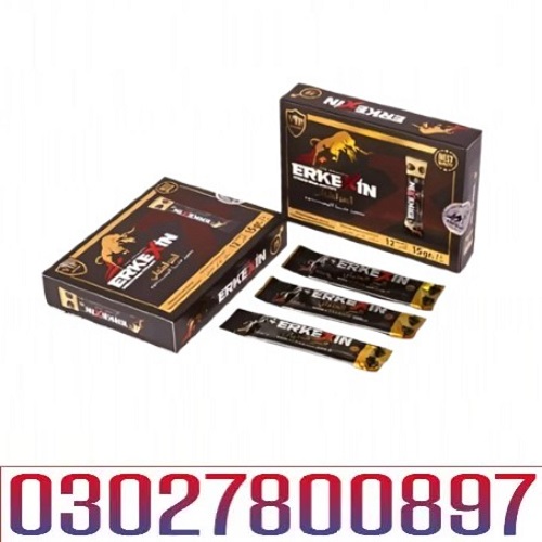 Erkexin Epimedium Mixed Stick Paste in Pakistan