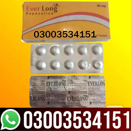 Everlong Tablets