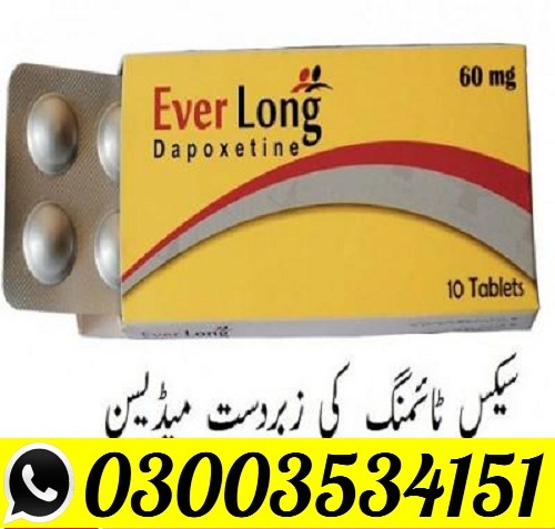 Everlong Tablets