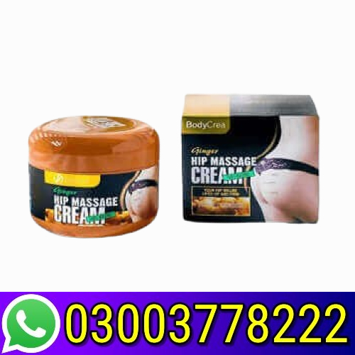 Hip Up Cream Price In Pakistan