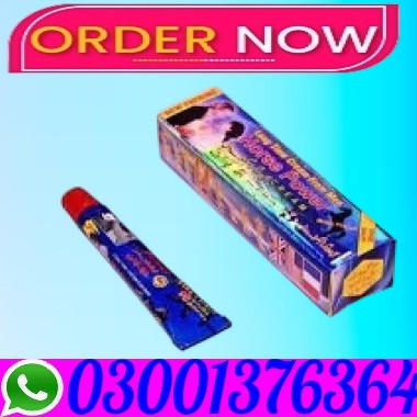Horse Power Delay Cream In Pakistan