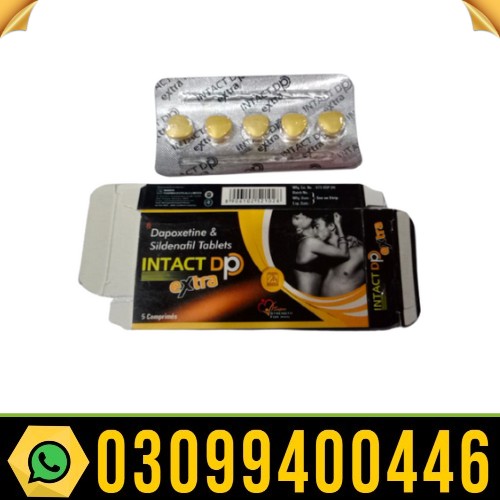 Intact-Dp-Extra-Tablets