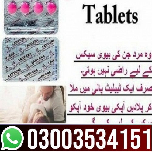 Lady Era Tablets