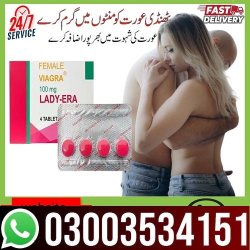 Lady Era Tablets