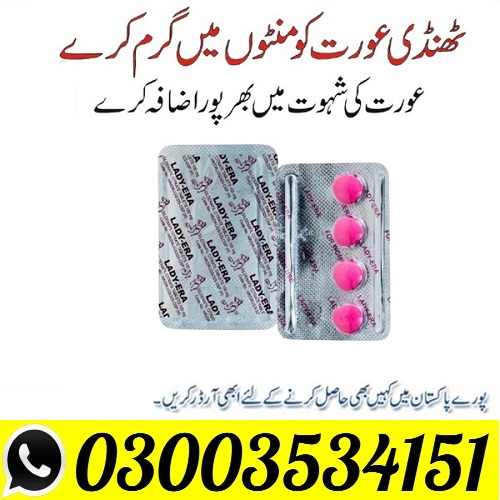 Lady Era Tablets