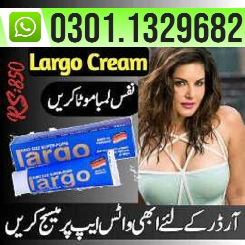 largo cream