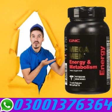 MACA BOOSTER For Men In Pakistan