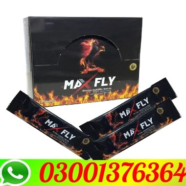 Max Fly Plus Macun in Pakistan Original Products