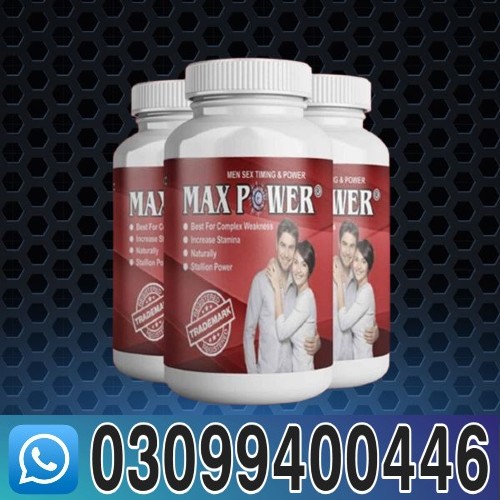 Max_Power_Male_Enhancement_Capsules_in_Pakistan