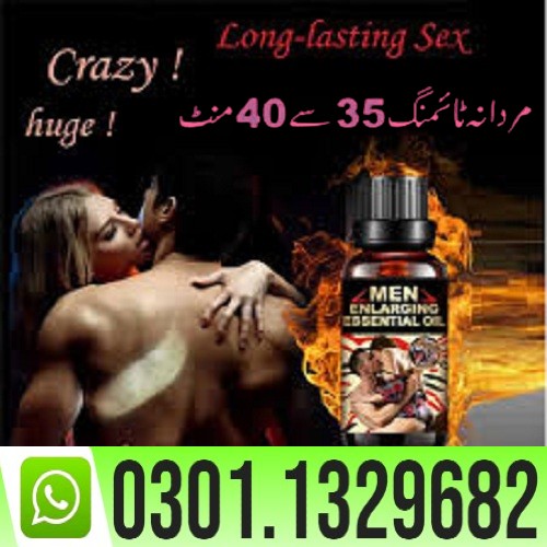 maxman delay oil