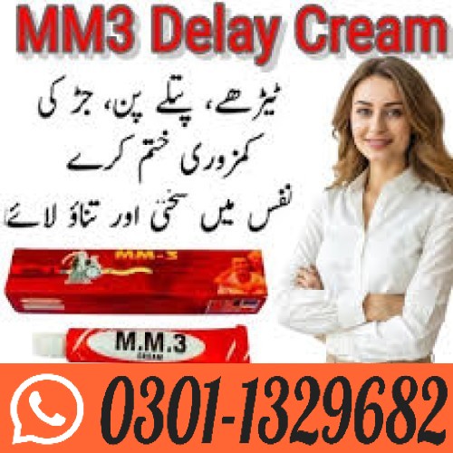 mm3 cream