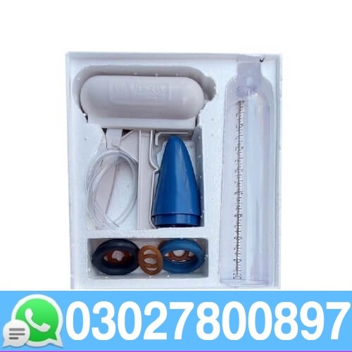 Penis Enlargement Pump in Pakistan