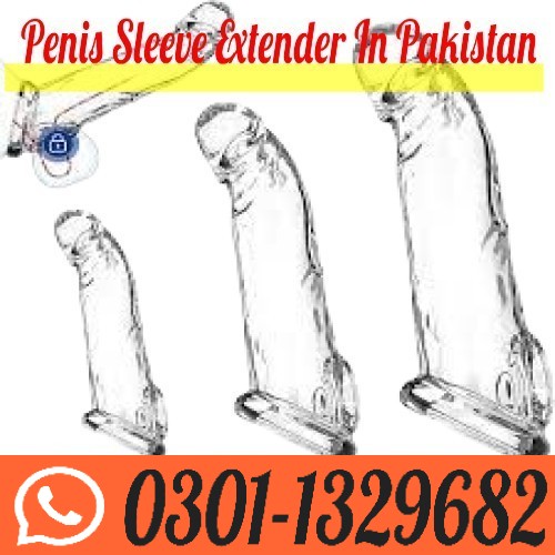 Penis Sleeve Extender In Pakistan