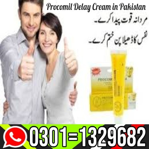 procomal delay cream