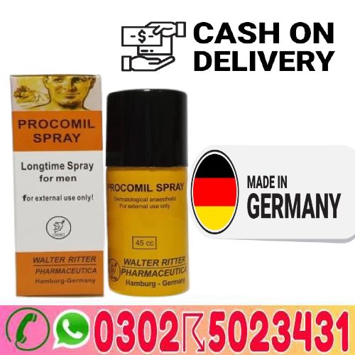 Procomil Delay Spray 45cc In Pakistan