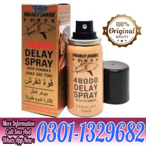 shark delay spray in pakistan