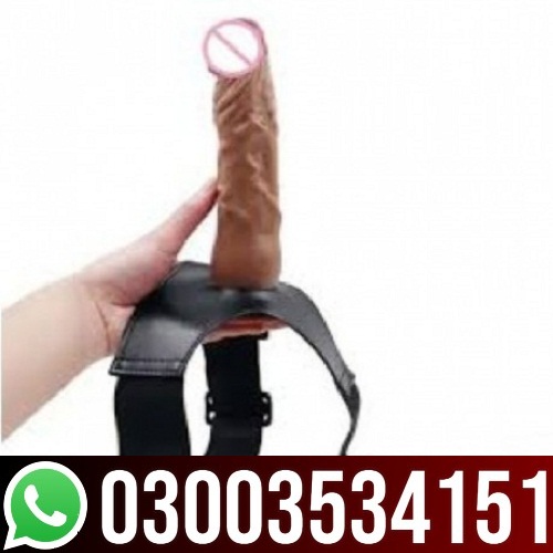 Silicon Condom With Belt
