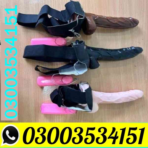 Silicon Condom With Belt