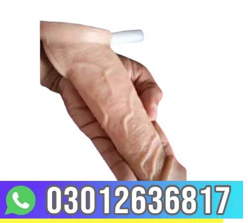 Silicon_Dragon_Condom_in_Pakistan