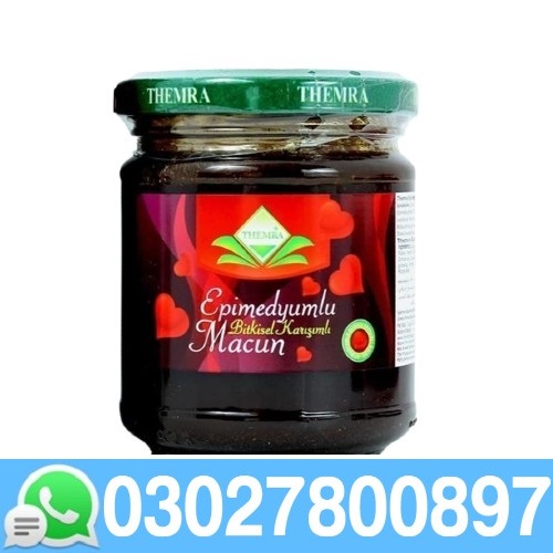 Themra Turkish Honey in Pakistan