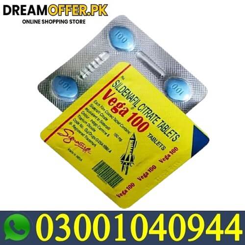 Timing Tablets for Men in Pakistan