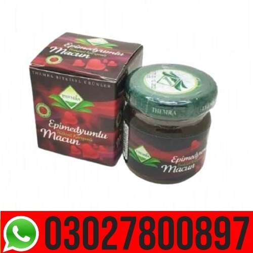 turkey jam in pakistan