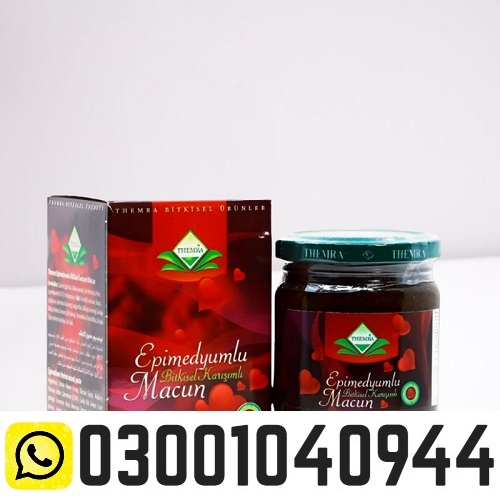 Turkey Majoon Price in Pakistan