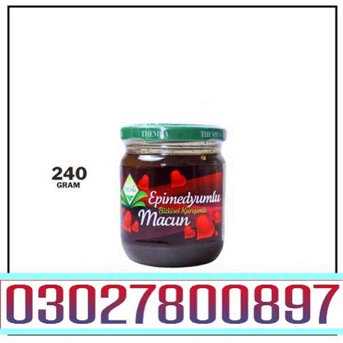 Turkey Majoon Price in Pakistan