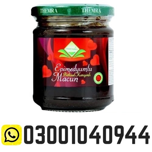 Turkish Honey in Pakistan