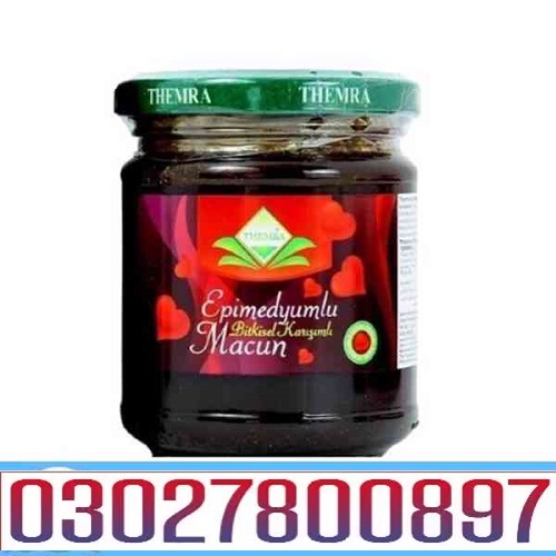 Turkish Honey in Pakistan